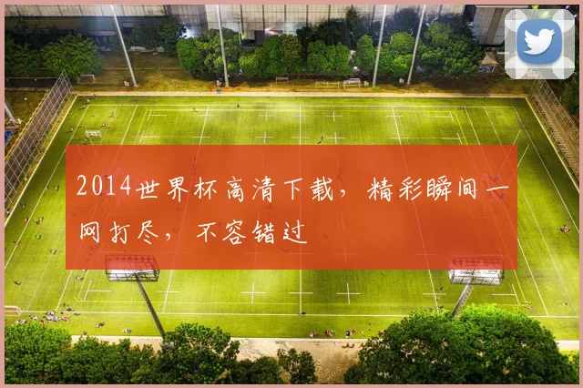 2014世界杯高清下载，精彩瞬间一网打尽，不容错过