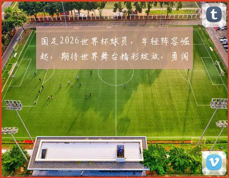 国足2026世界杯球员，年轻阵容崛起，期待世界舞台精彩绽放，勇闯巅峰