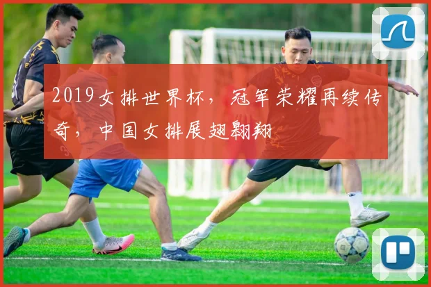 2019女排世界杯，冠军荣耀再续传奇，中国女排展翅翱翔